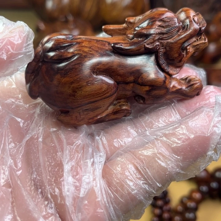 黄花梨/降香黄檀用****9