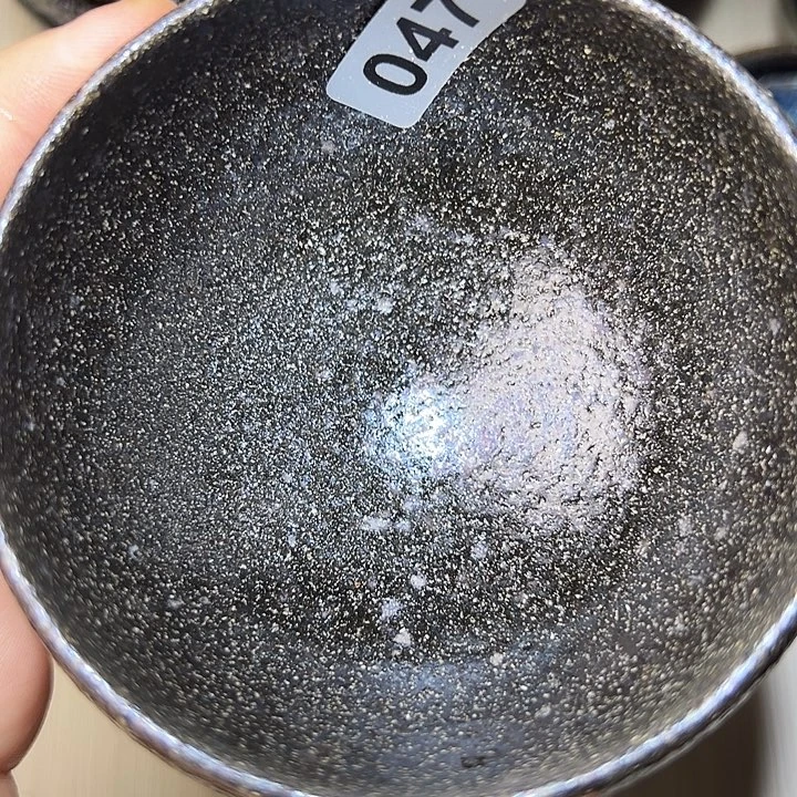 茶盏建窑建盏茶器47