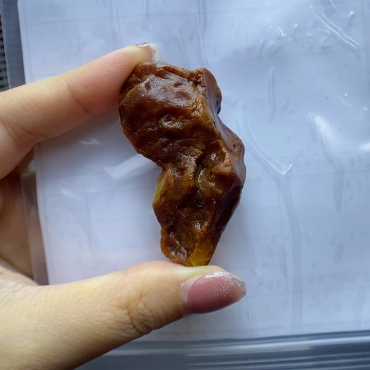 定制蜜蜡未镶嵌郎