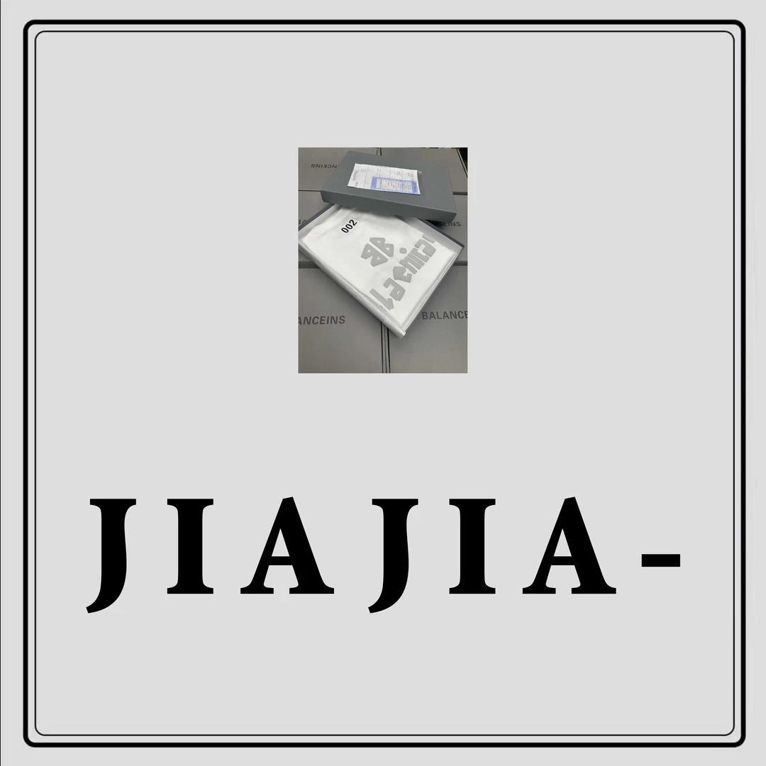 【002】光变小巴夏款首发重工高定男女同款短袖