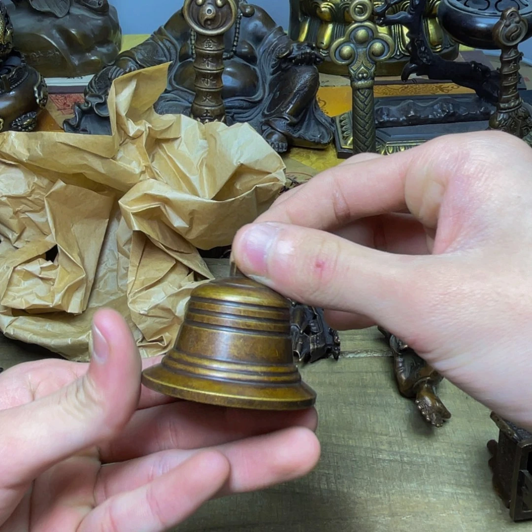 缘世铜专属铜器链接