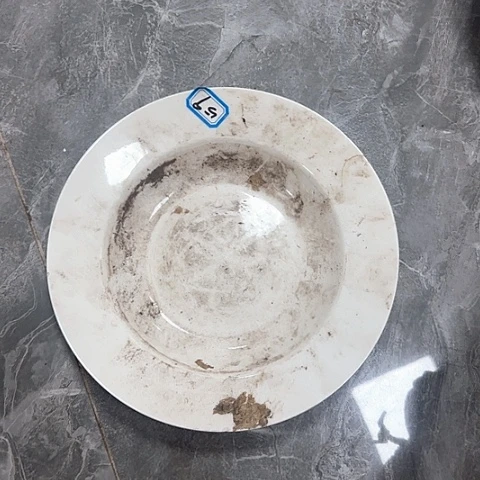 瓷片库存23厘米57