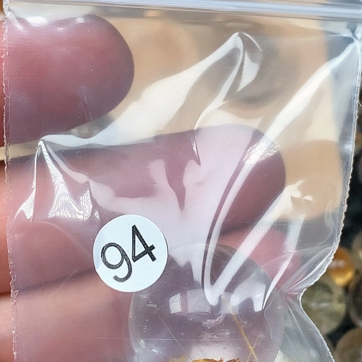 【闪购商品】发晶手链未镶嵌m****贝