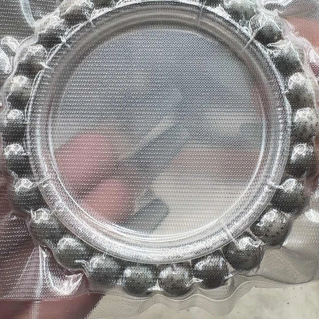 星月菩提手串149高端卡姿兰大眼睛98