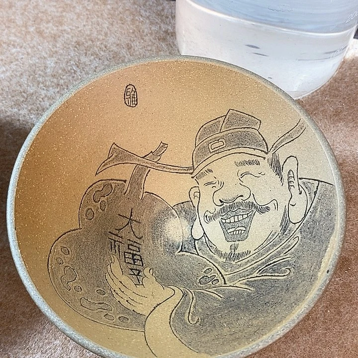 紫砂茶壶宜兴紫砂杯
