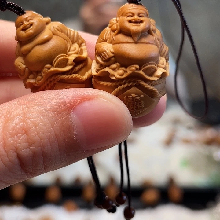 橄榄核手串/手链橄榄核