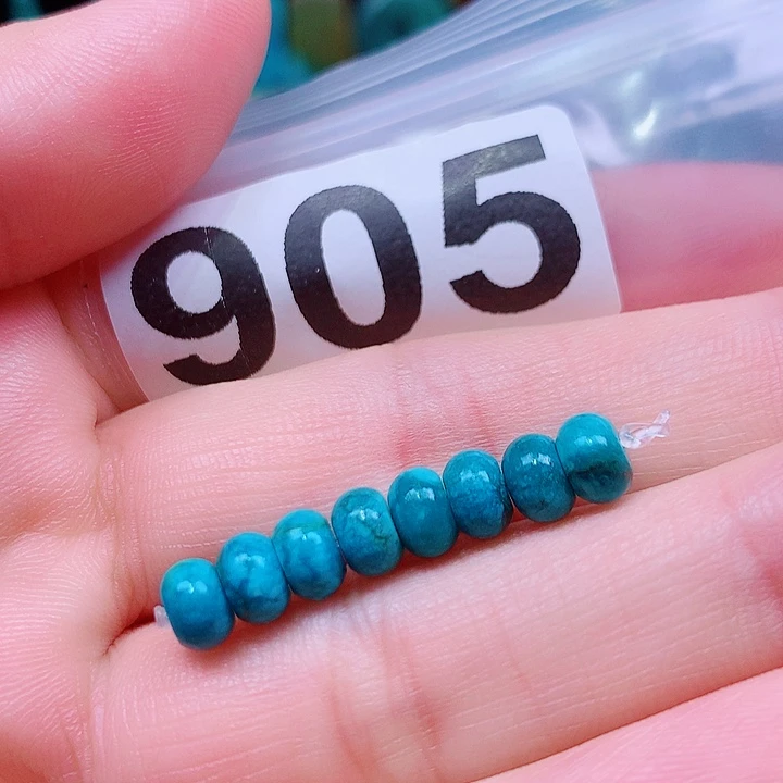 空竹粉丝专享十堰特色手工散珠