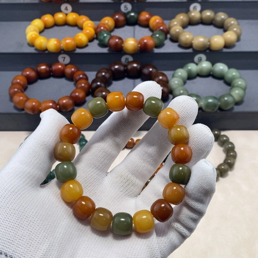 *****手串菩提根/象牙果