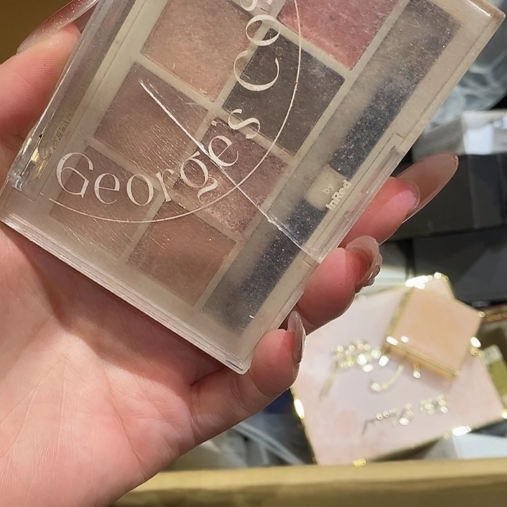 ****张花岗石铁合金中古香水沐浴露持久留香