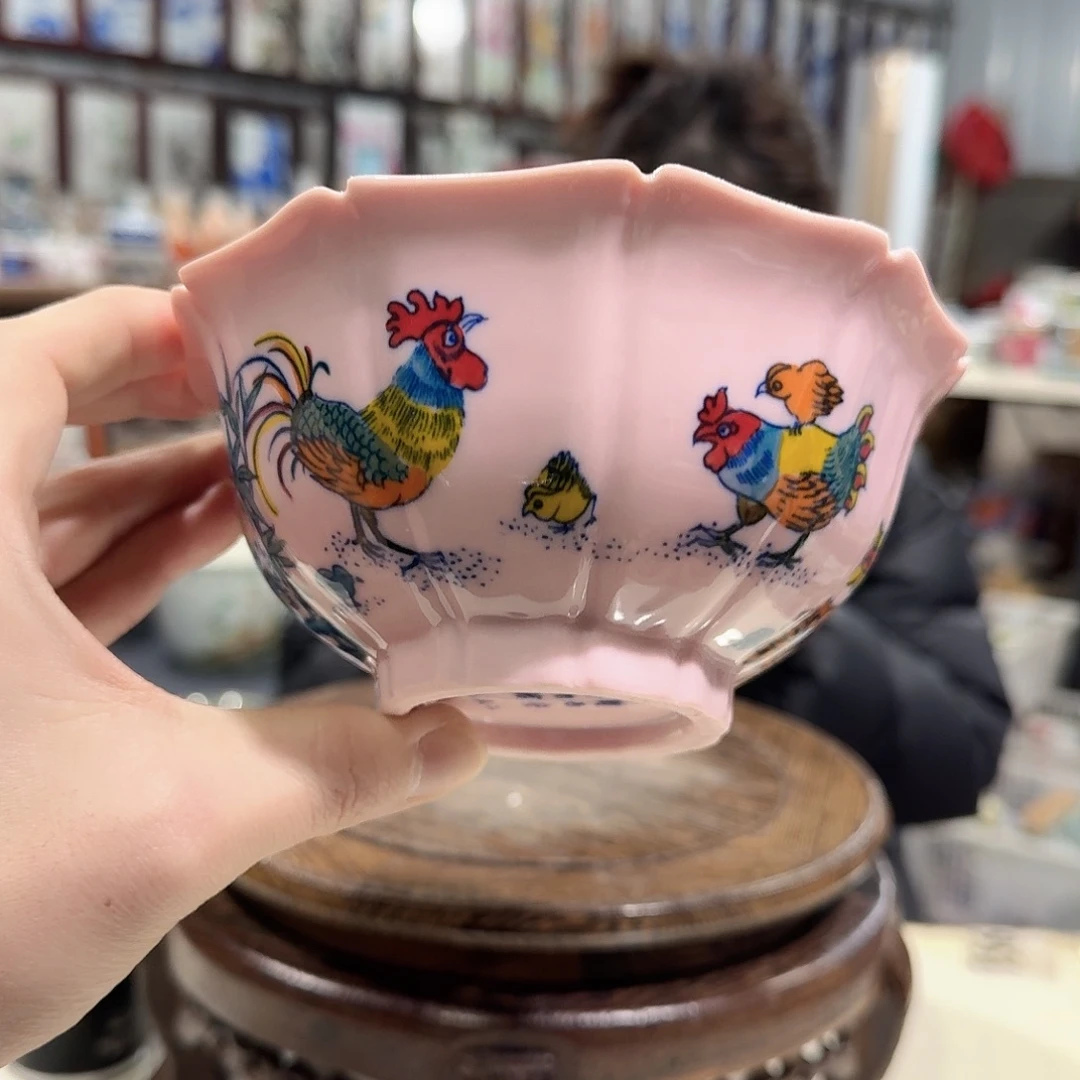 摆件瓷//////景德镇陶瓷瓷器。