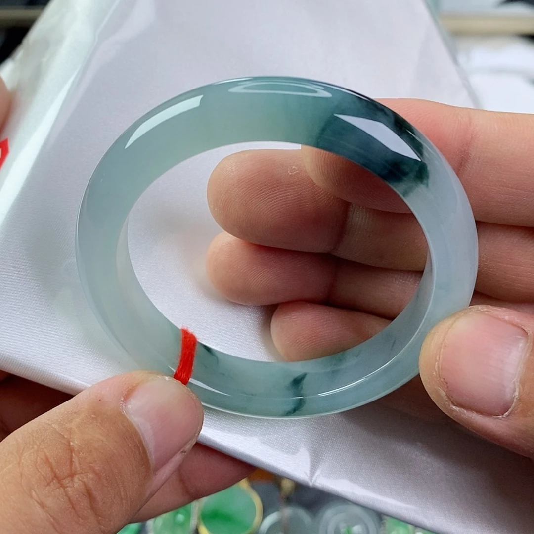 【闪购商品】翡翠手镯未镶嵌翡翠手镯