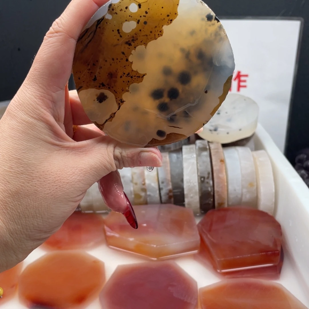 ****呀定制玛瑙私人定制玛瑙手镯无质量问题不退不换