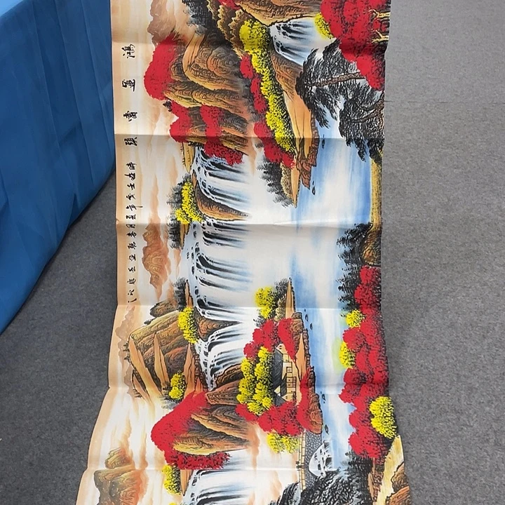 国画今日国画作品欣赏