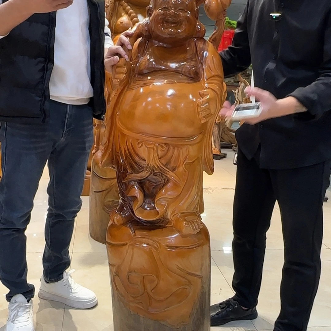 木工艺品摆件包邮