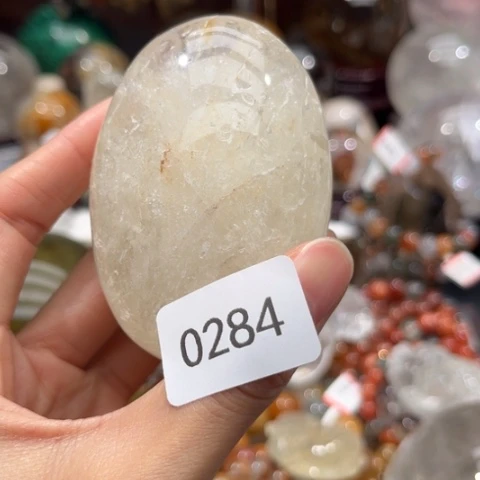 【闪购商品】未镶嵌大型摆件（非配饰）水晶