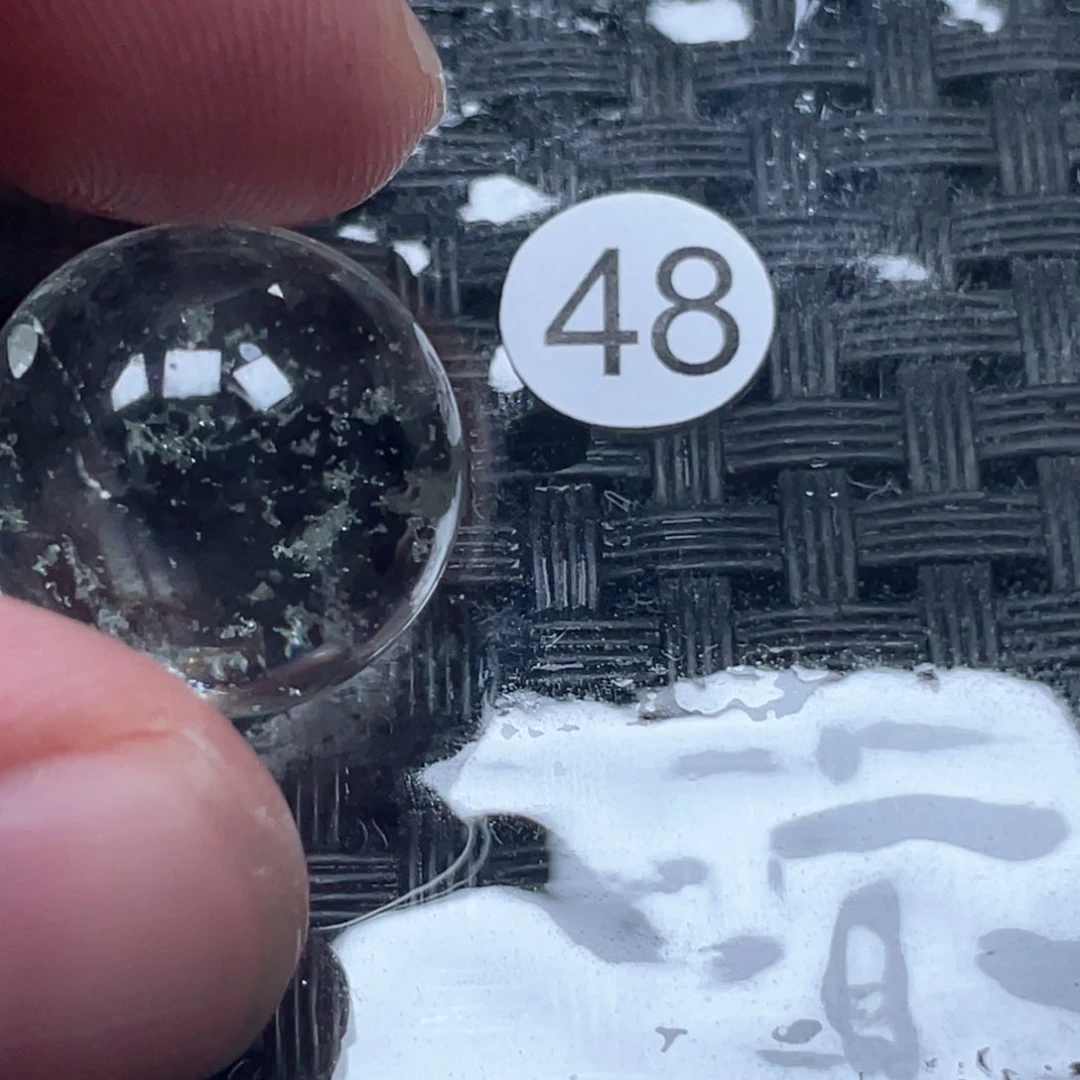 【闪购商品】未镶嵌颈饰水晶云**乐