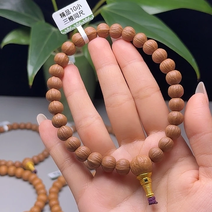 难***！猴头核桃手串南瓜