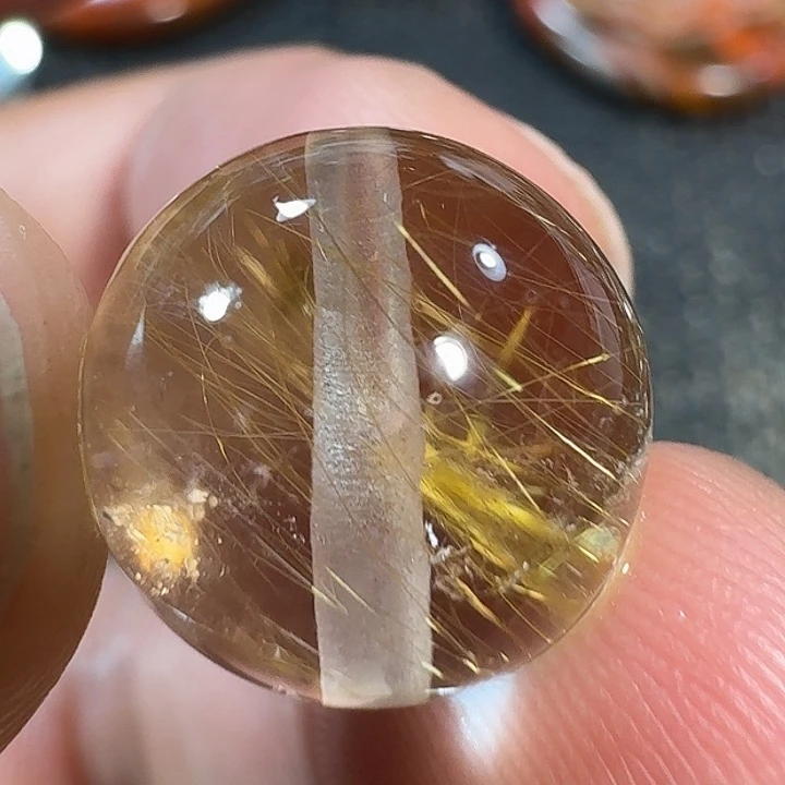 h***o吊坠(不含链)未镶嵌水晶