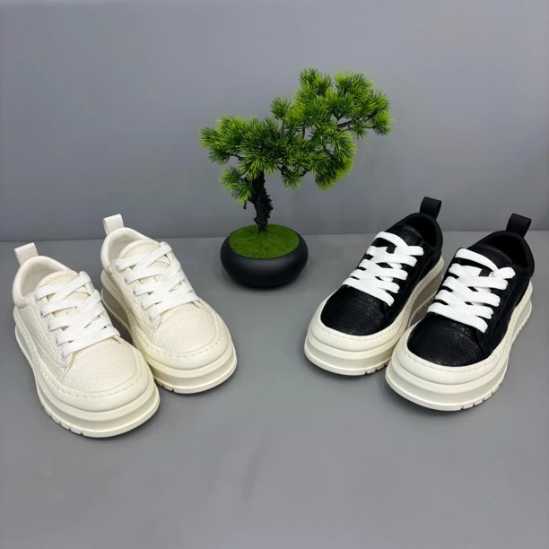 【皮鞋尺码】MS 秋季新款 高端定制 时尚休闲 百搭时尚潮流