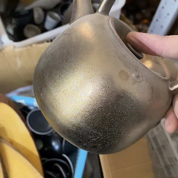 陶瓷艺术品及陶瓷制品