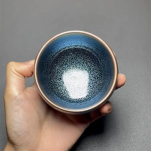 【闪购商品】茶盏-10198..........