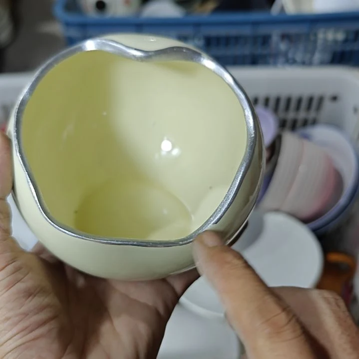 杯陶瓷杯碗盘微瑕介意慎拍