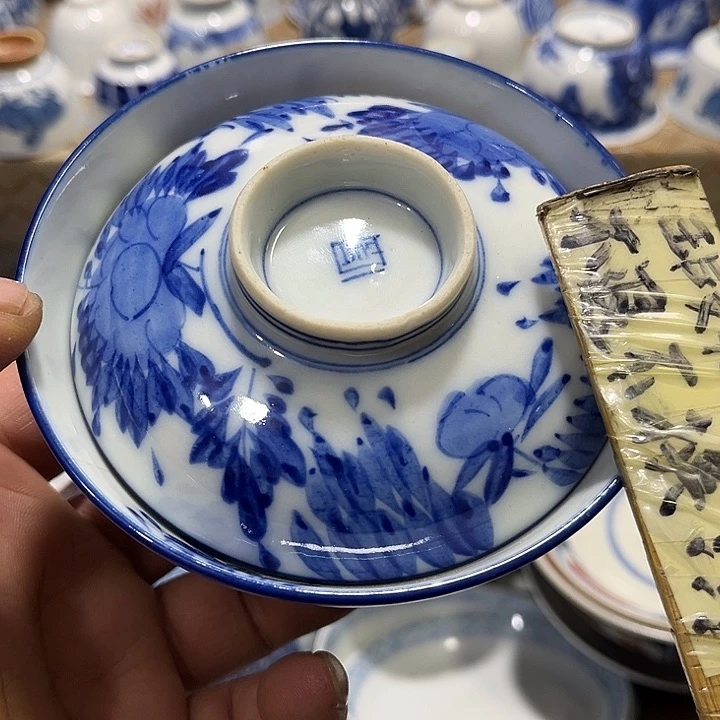陶瓷茶玩榜第二十名