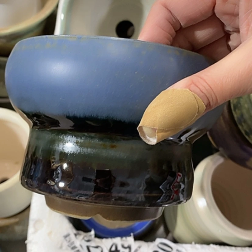 【闪购商品】红陶口12.5