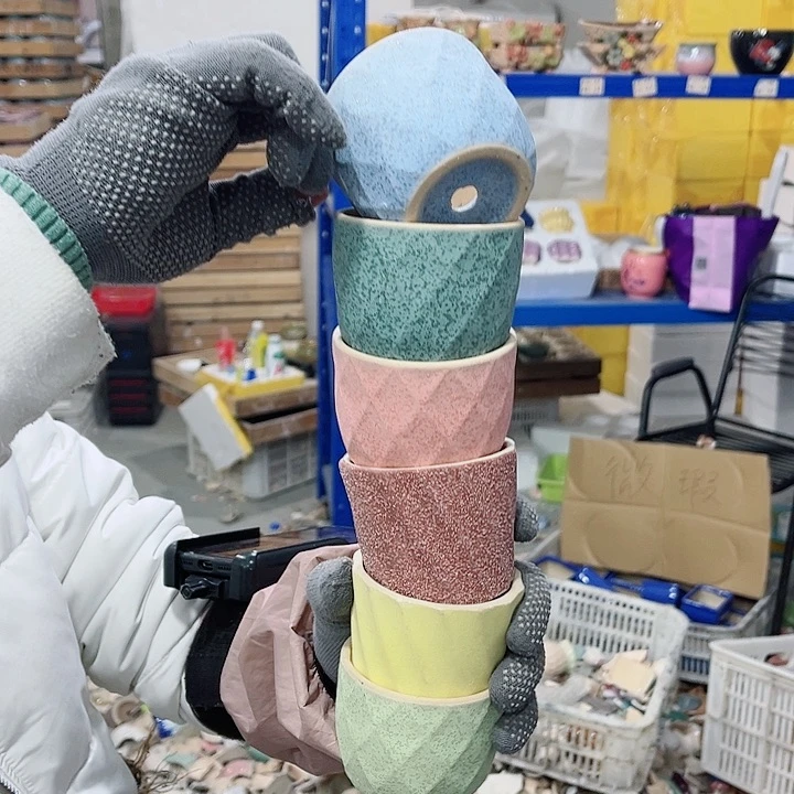 红陶正品数量有限