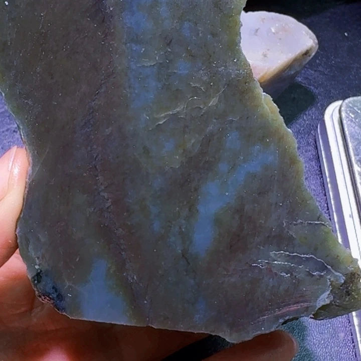 未镶嵌和田玉（糖玉）珠宝半成品