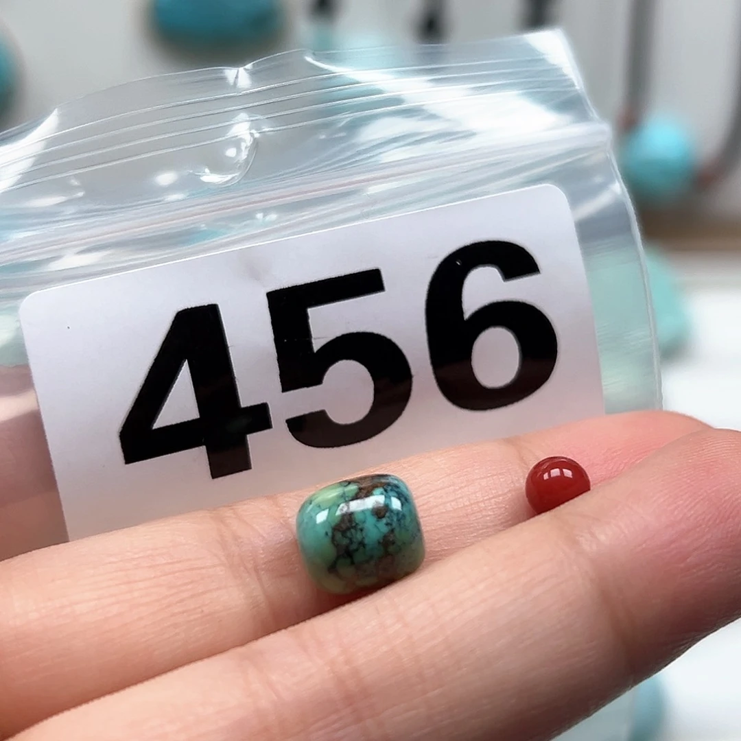 南红玛瑙颈饰未镶嵌