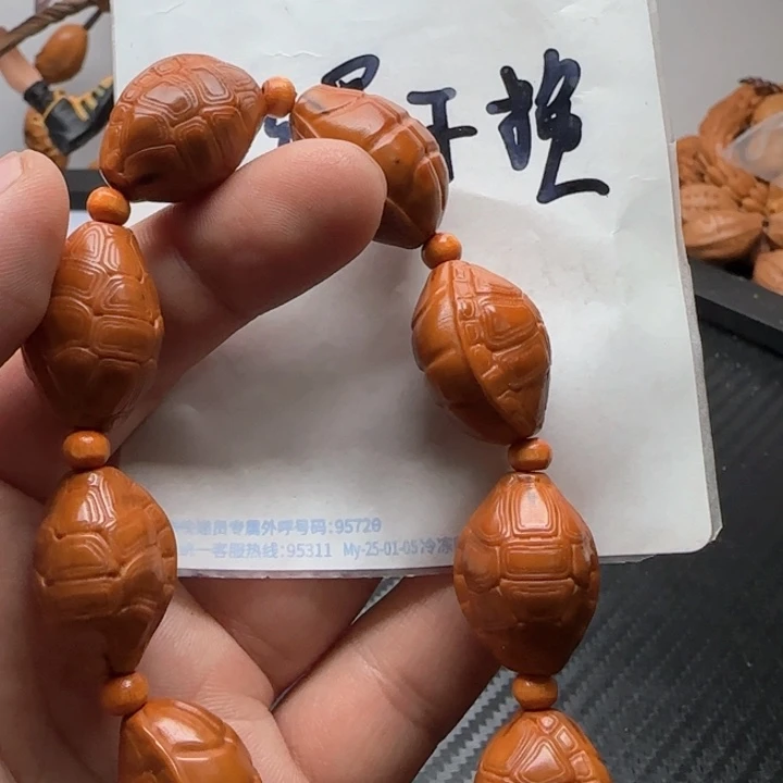 橄榄核手串/手链橄榄核手串非常