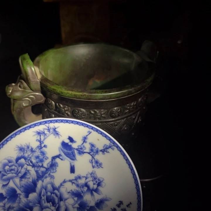 摆件桂****下0000000000000000