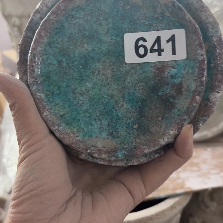 许纯的花房 孤品641