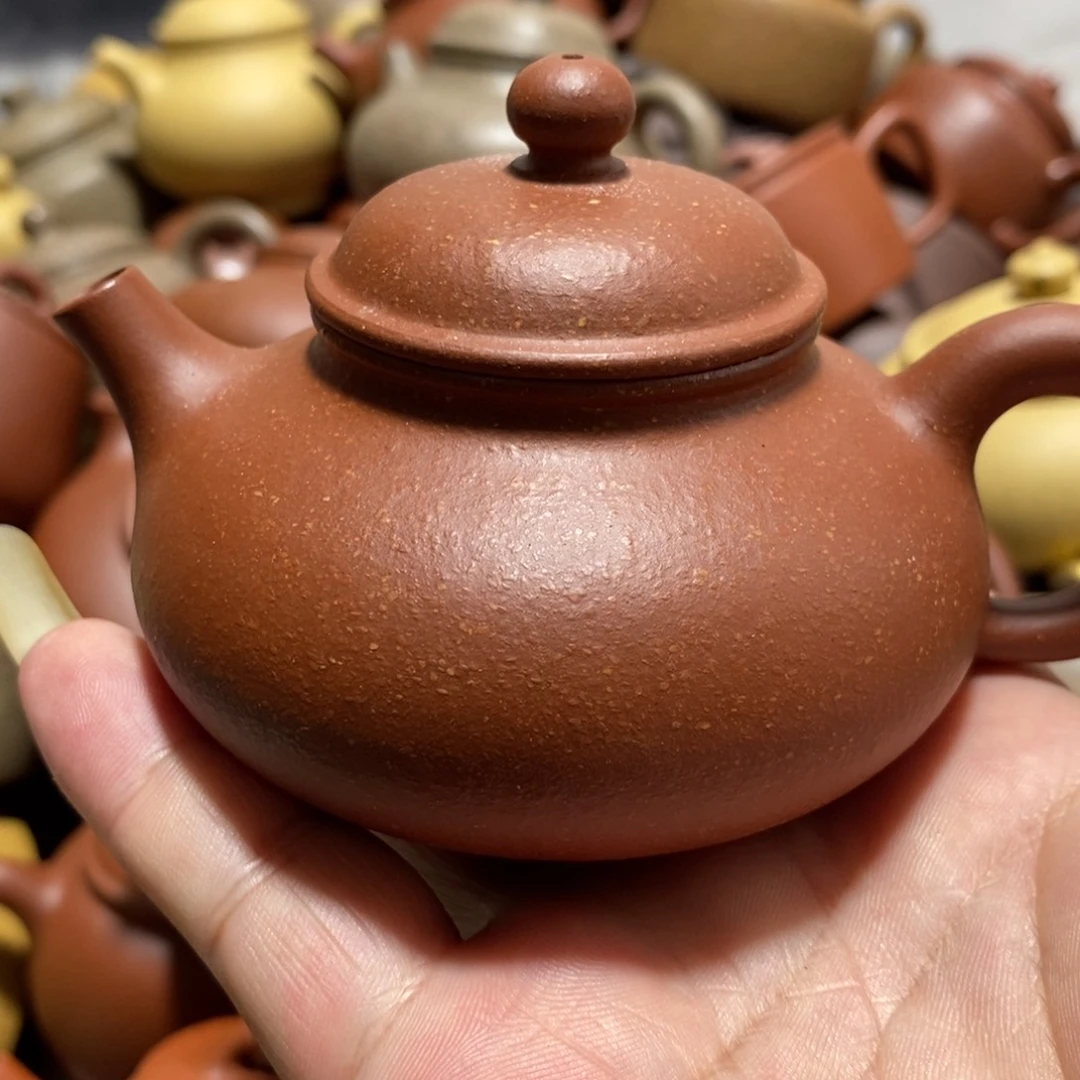 用***7茶壶紫砂闪购商品紫砂壶