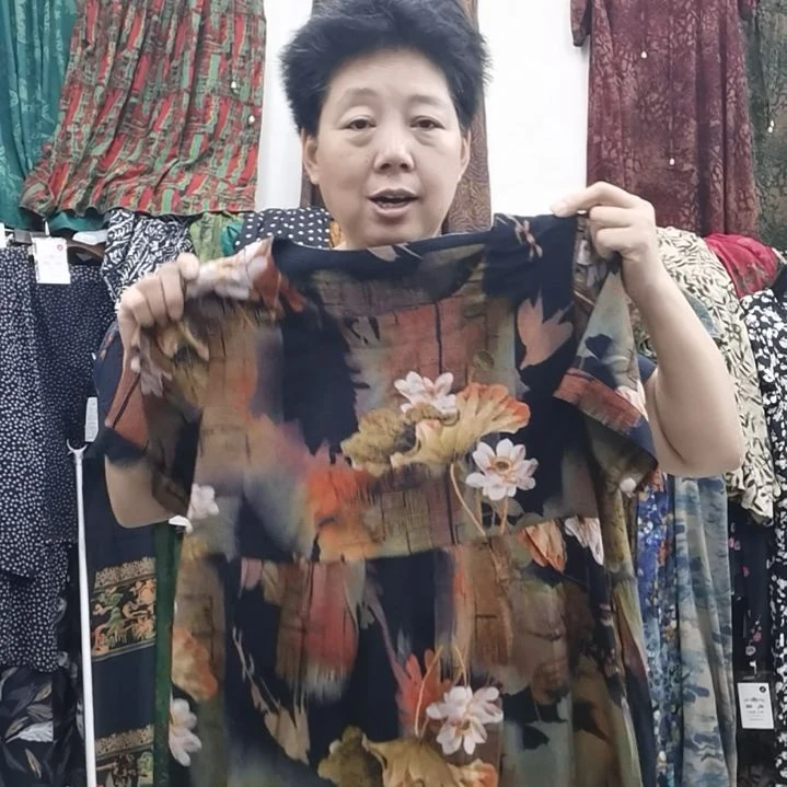 套头2X荷花的120一135斤