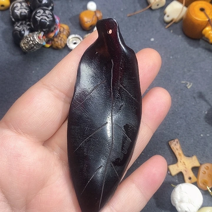 驼骨其他其他配饰