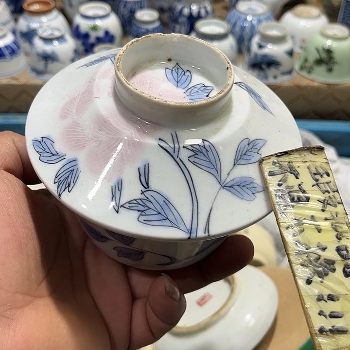 陶瓷茶玩榜第二十名