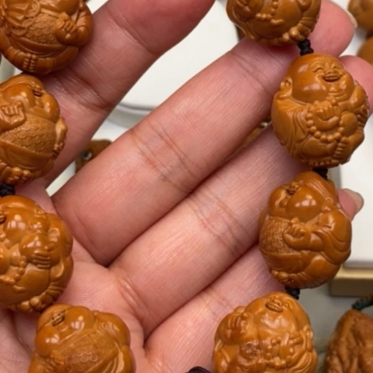 手串/手链橄榄核橄榄