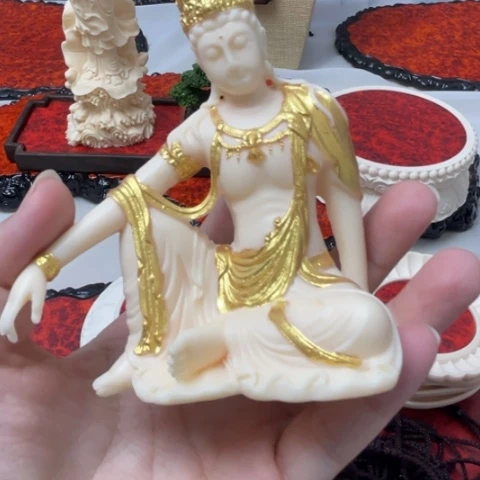东非黑黄檀（紫光檀）