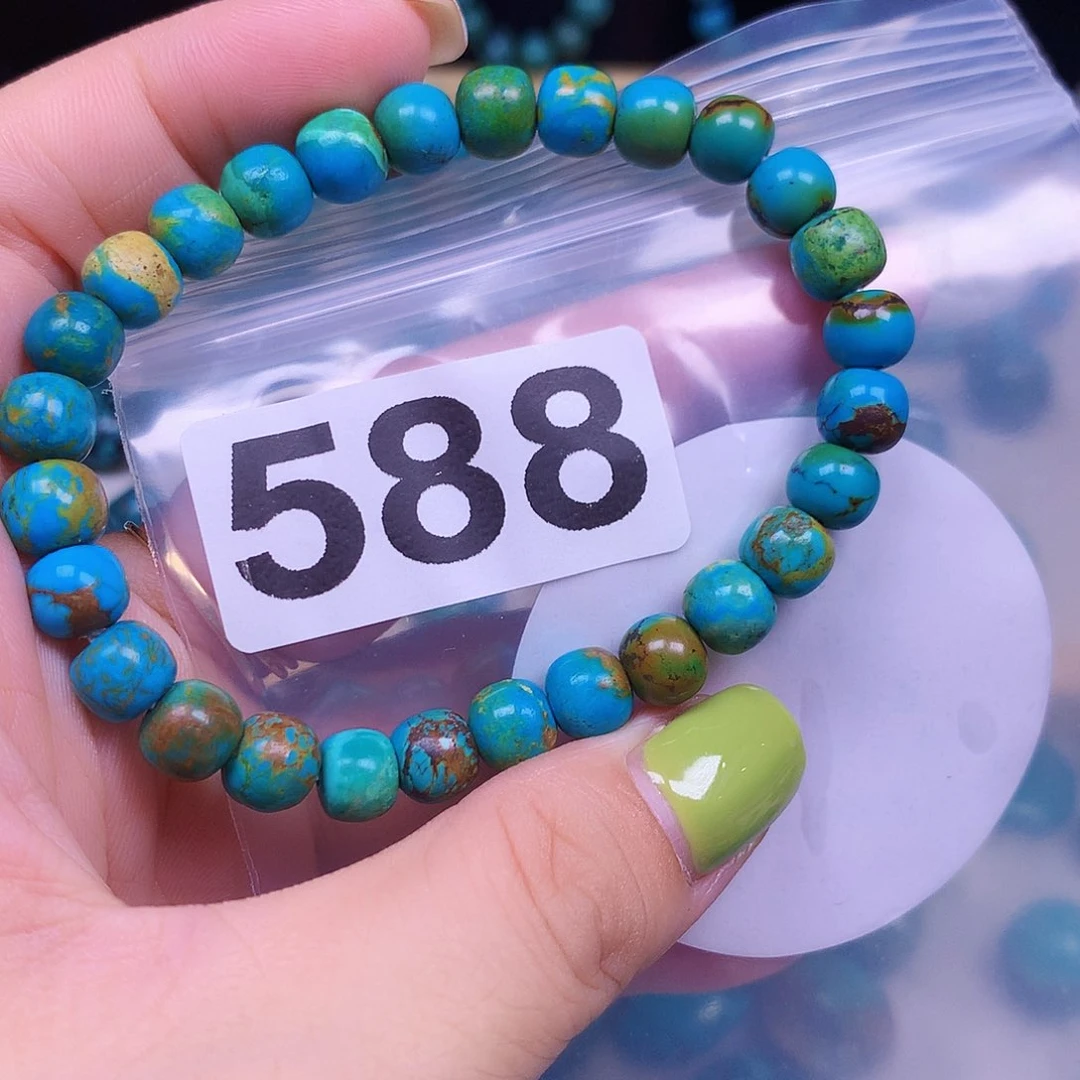 空竹粉丝专享十堰特色手工散珠