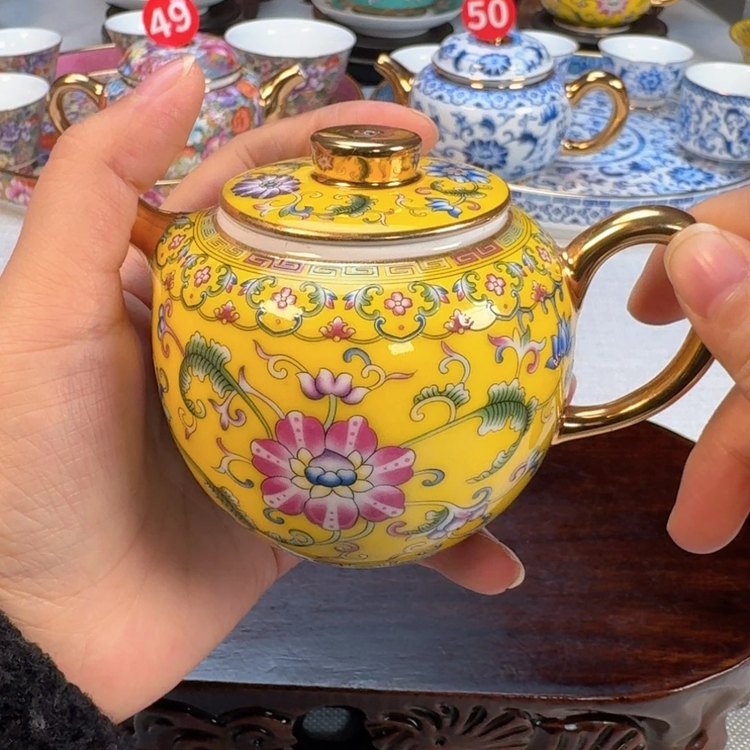 景德镇陶瓷景德镇瓷器