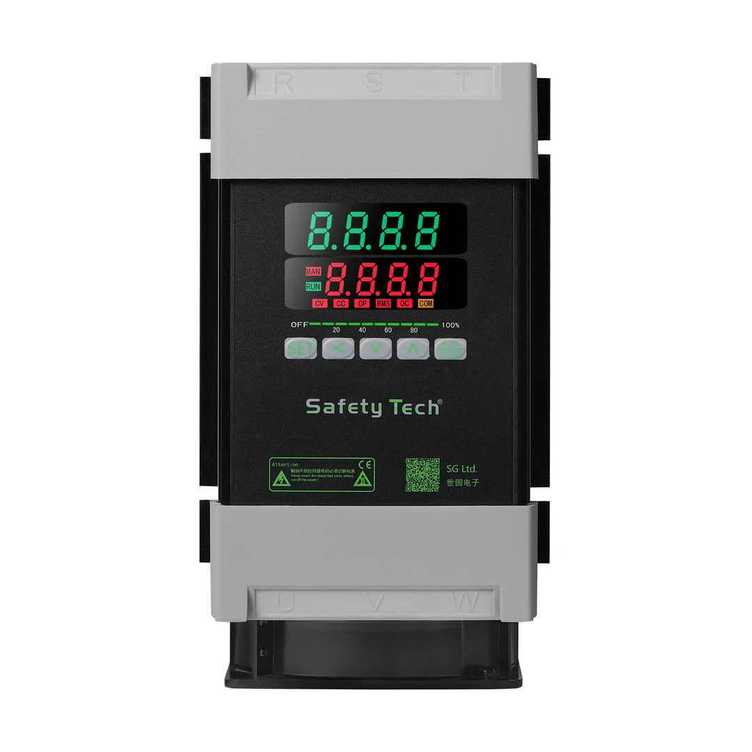 数显三相电力调整器SCR可控硅电力功率控制调功器 50A～100A