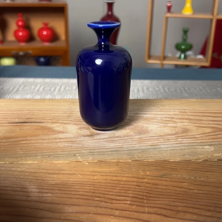 瓶景德镇陶瓷研究所学会