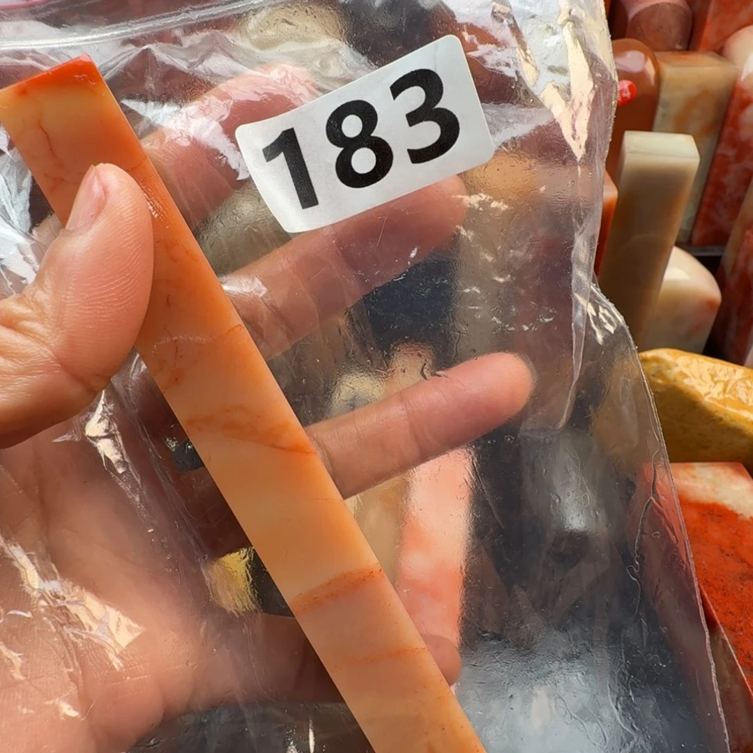 玉***客老挝石印石老挝石料