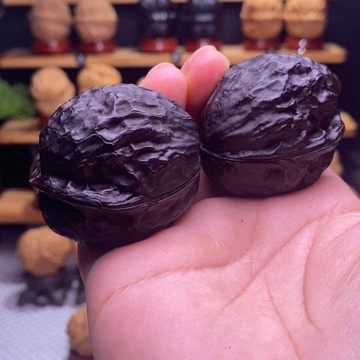 木质类云铁黑武士8号