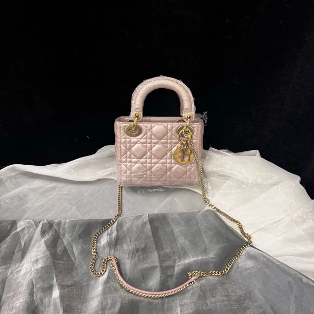 95新 DIOR/迪奥 Dior 斜挎包单肩包