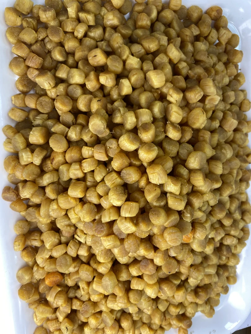 【餐中宝精选】大连元贝足干鲜味