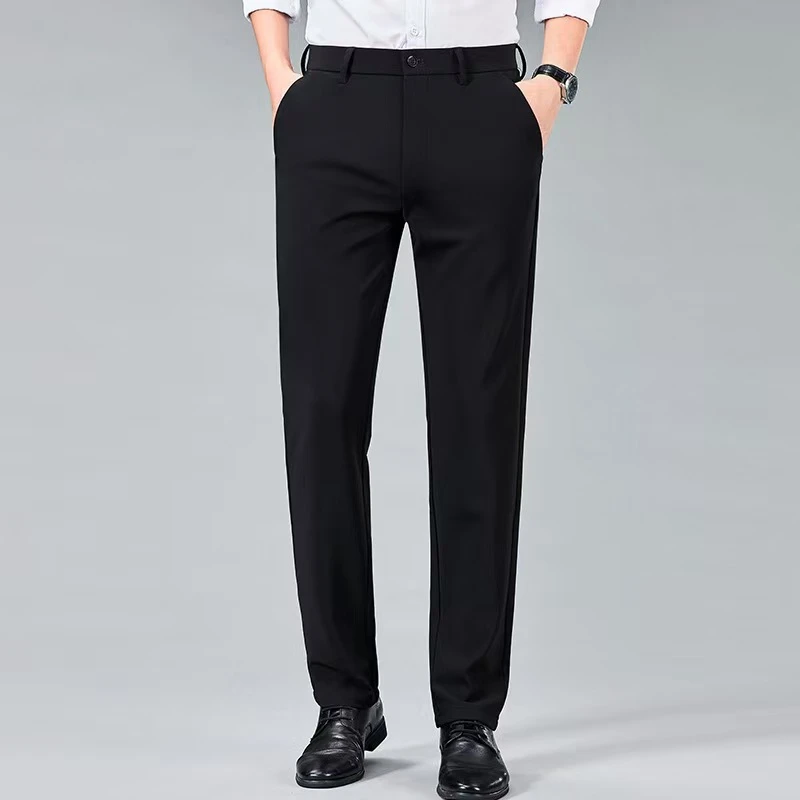 【直播专链】E401-E600霸家帅气男裤