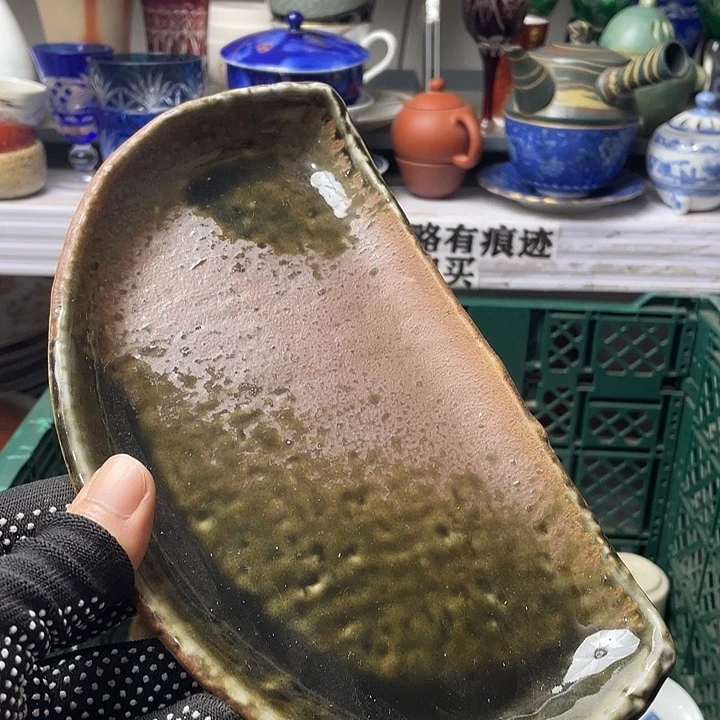 水滴瓷器水滴瓷器